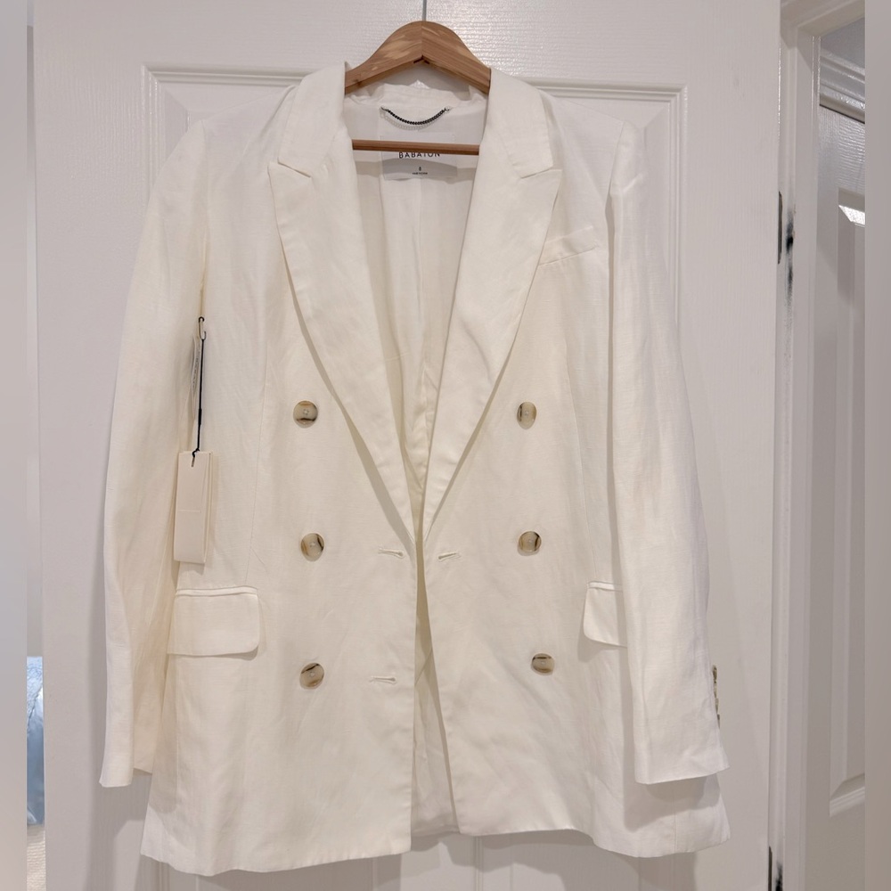 Aritzia Babaton Blazer NWT